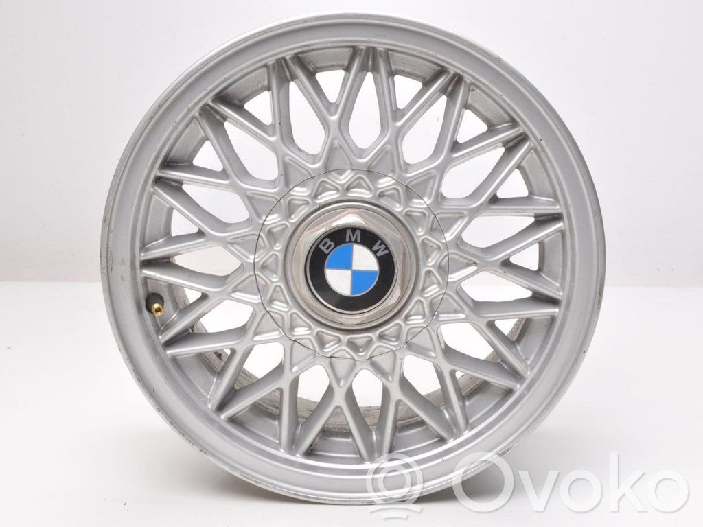 BMW 3 E30 R17 alloy rim 