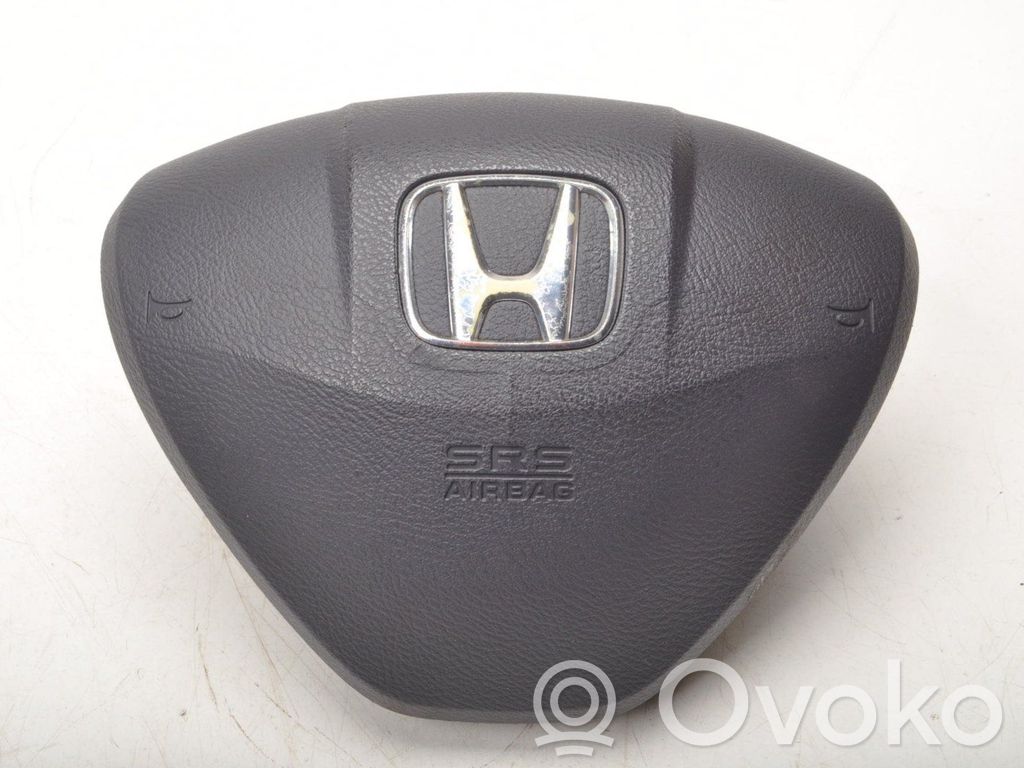 Honda Insight Ohjauspyörän turvatyyny 