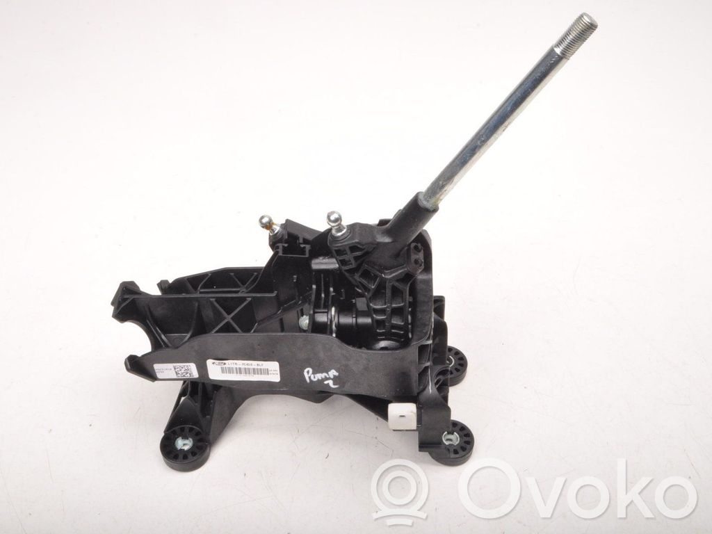 Ford Puma Gear shifter/selector 