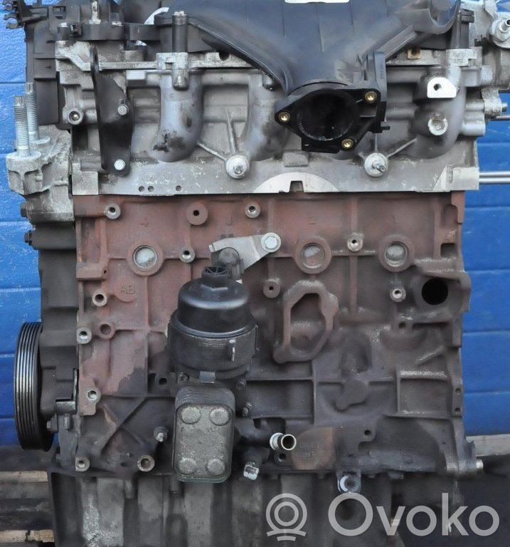 Engine swap   QXWB,D4204T,G6DG,KLBA,KLWA,LPBA,QXBA,QXBB,QXWA,QXWC
