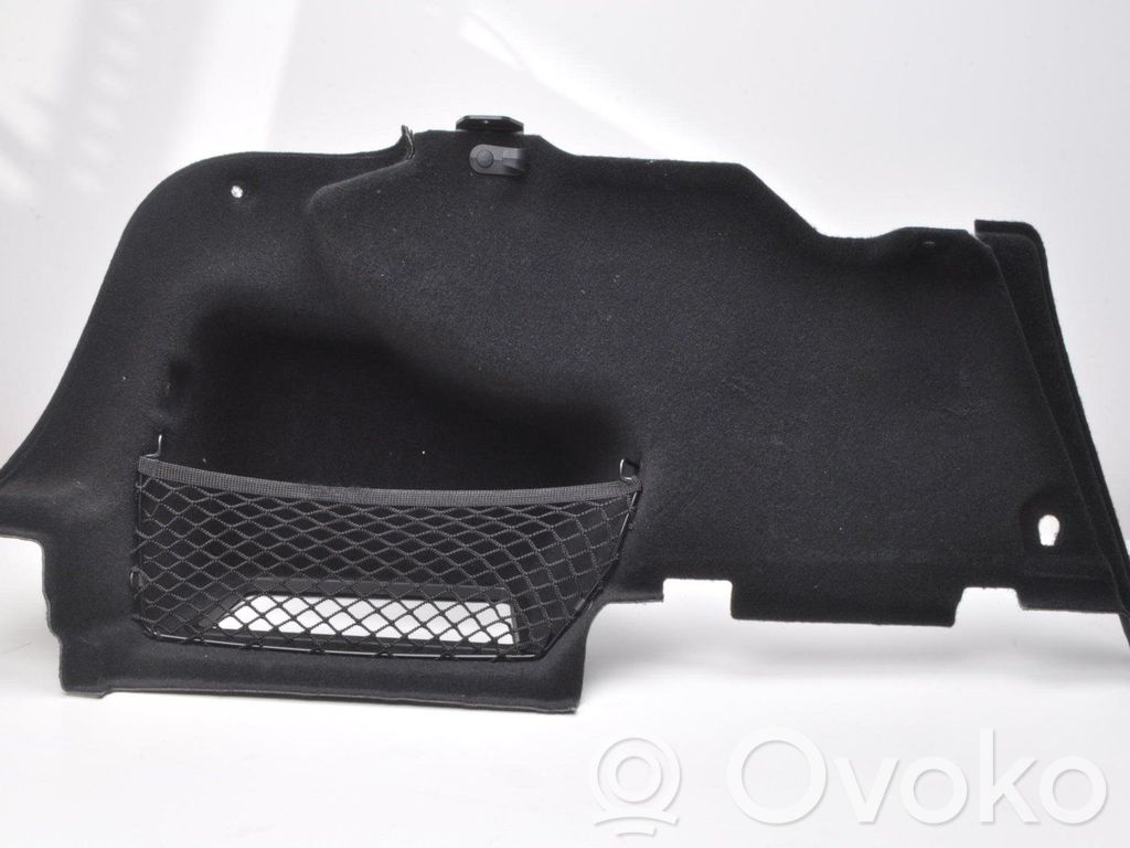 BMW 3 G20 G21 Set rivestimento portellone posteriore/bagagliaio 