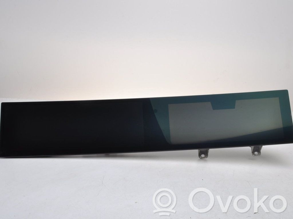 BMW 3 G20 G21 Monitor / wyświetlacz / ekran 