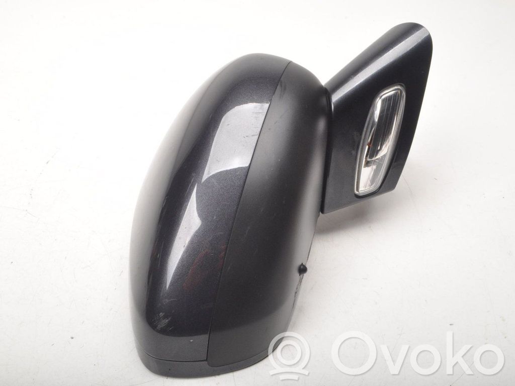 Front door electric wing mirror   PIN