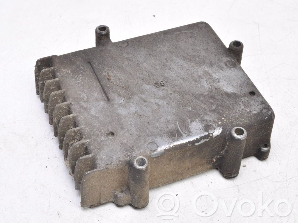 Chrysler Voyager Engine control unit/module ECU 