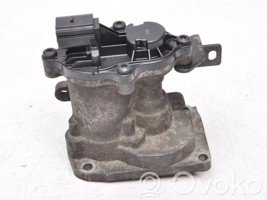 Ford Focus C-MAX EGR valve 