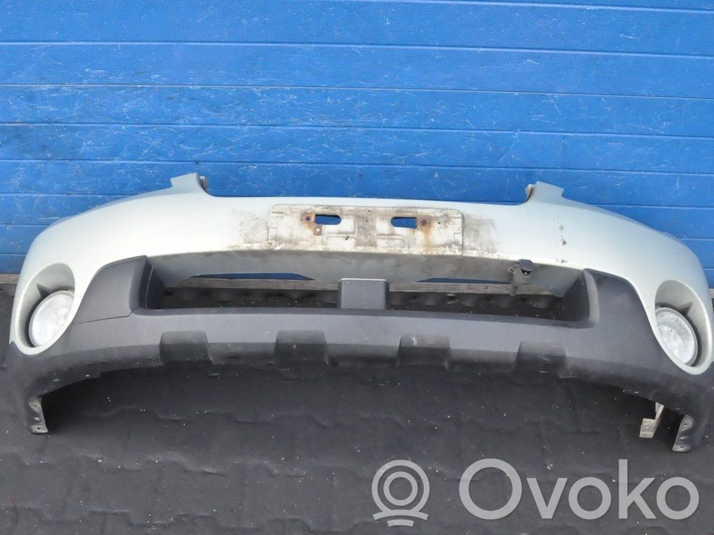 Priekšējais bamperis