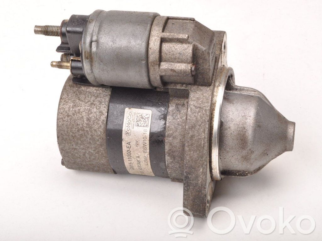 Motor de arranque   GN1511000EA