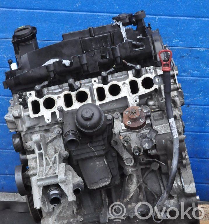 Motor completo   N47C16A,1WW