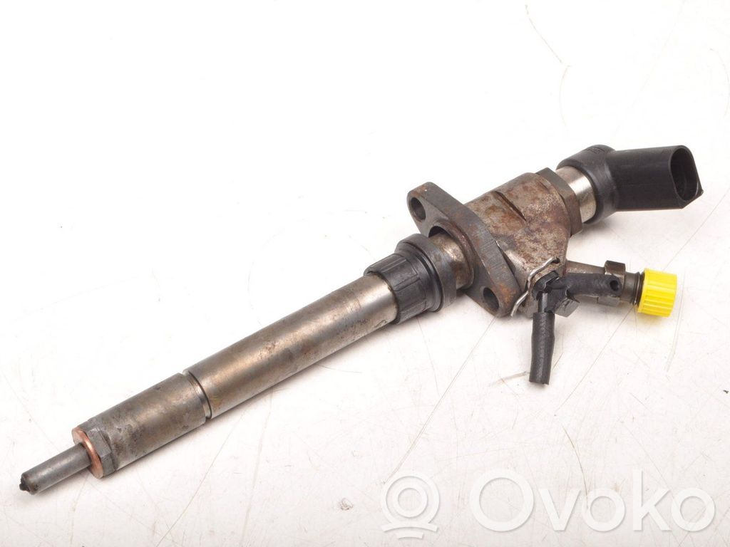 Peugeot 607 Inyector de combustible 