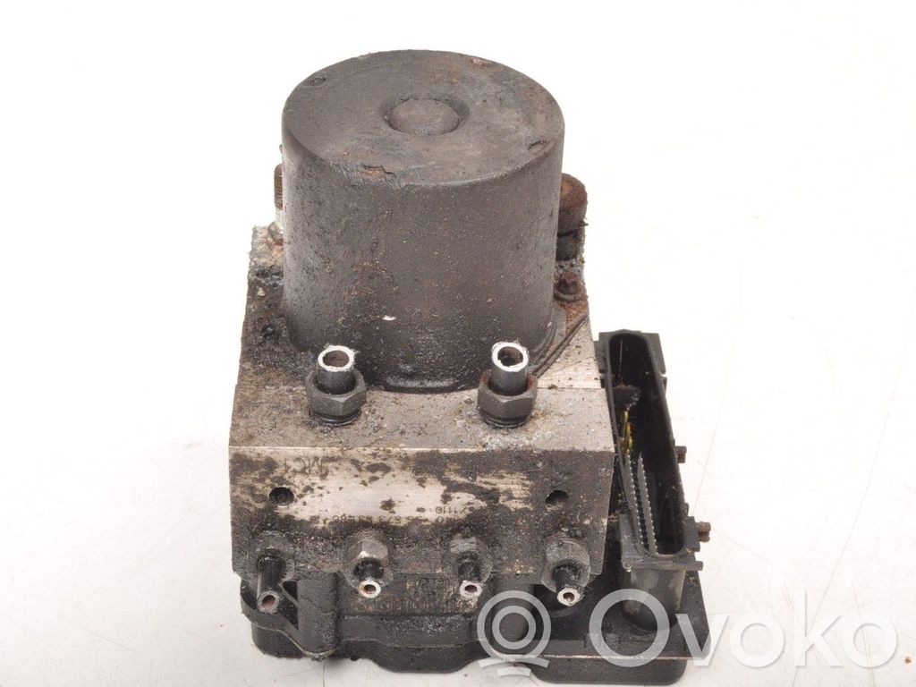 Peugeot 307 ABS Pump 