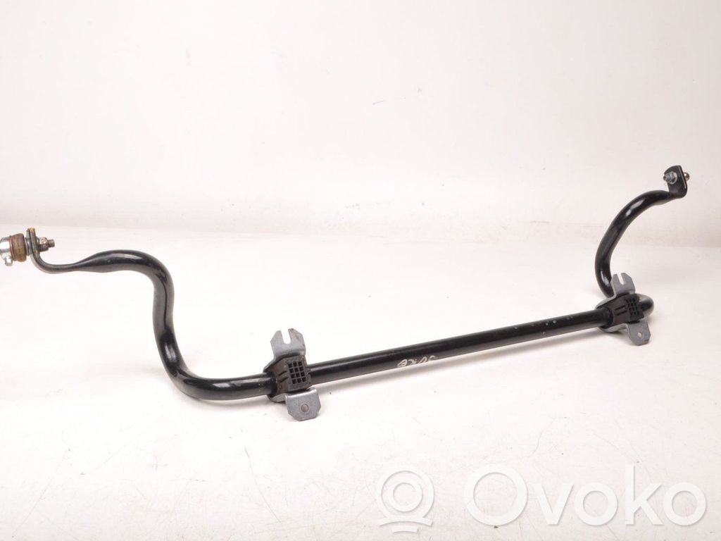 Nissan Juke II F16 Aizmugurējais aktīvais stabilizators 