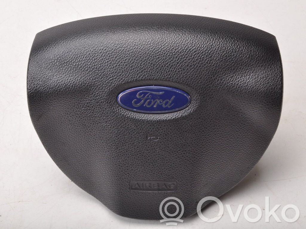 Ford Focus Stūres drošības spilvens 