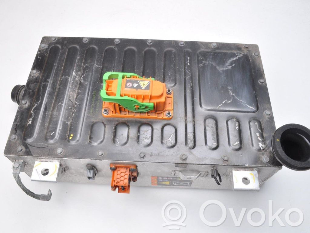 Renault Clio V Hibrido/ elektromobilio akumuliatorius 