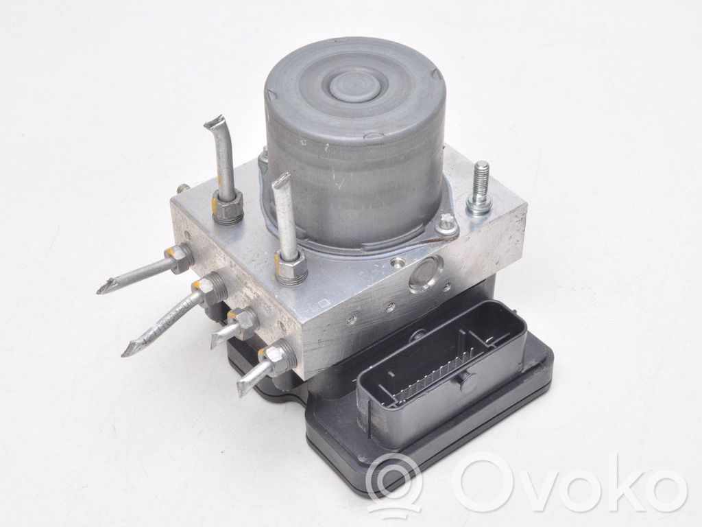 Renault Clio V ABS Pump 