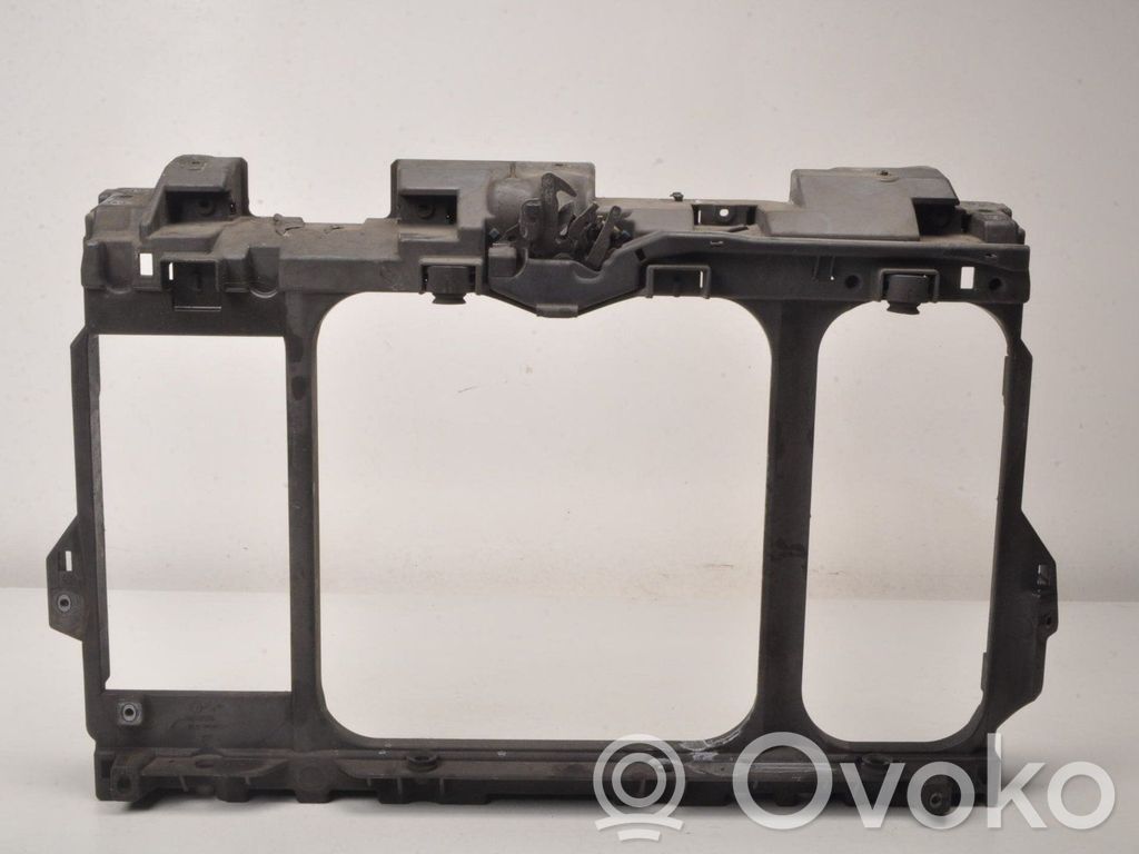 Citroen C5 Radiatoru panelis 