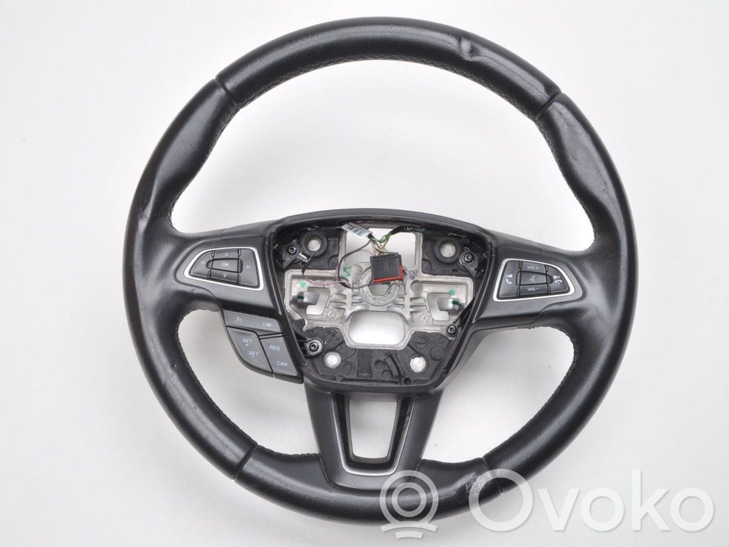 Ford C-MAX II Vairas 