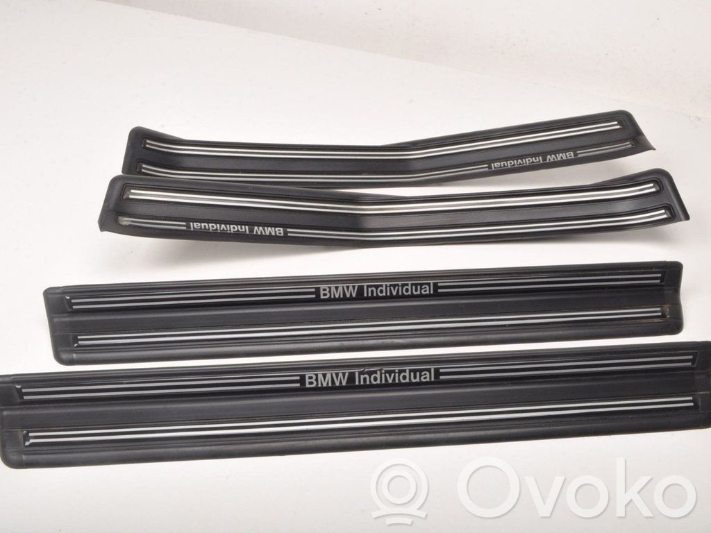 sill trim set (inner)   7893996,7893995,8219187,8219188