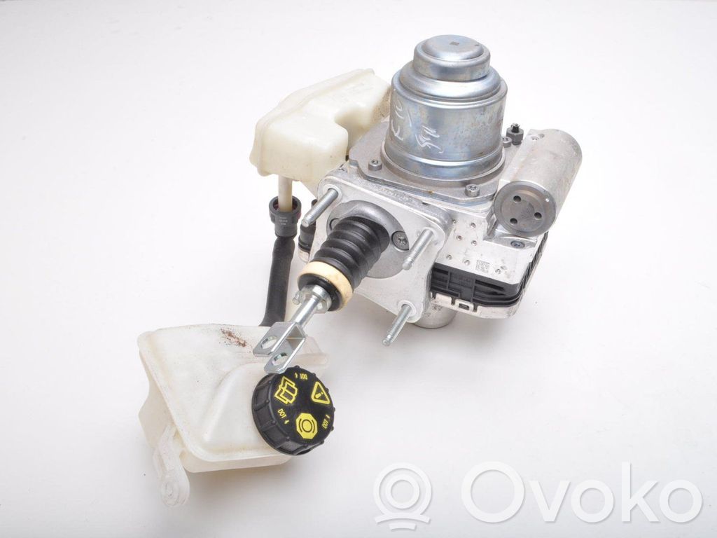 Блок ABS   JX612D335GD,JX612C219PB