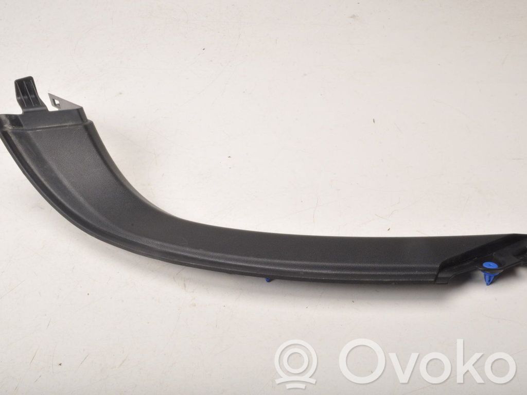 Tesla Model S Center console decorative trim 