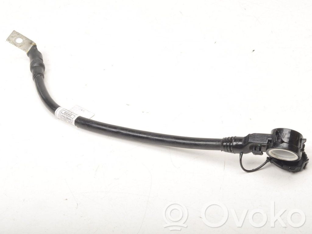 BMW i4 Cable positivo (batería) 