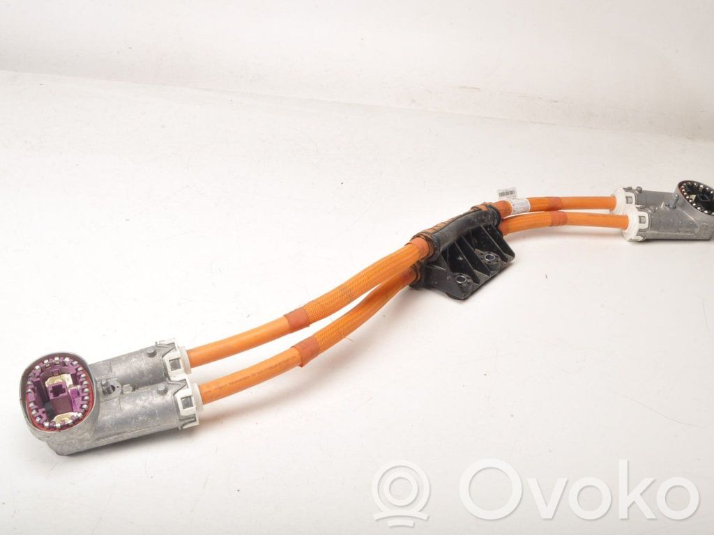 BMW i4 Other wiring loom 