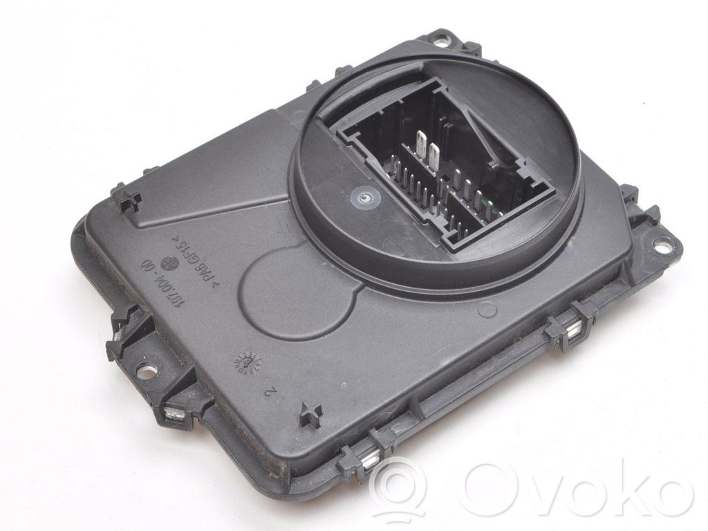Bentley Bentayga Voltage converter inverter 