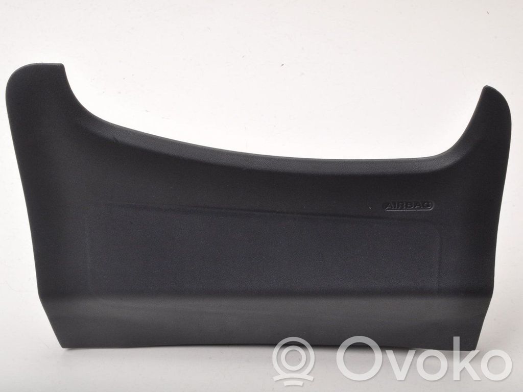 Ford Fiesta Polviturvatyyny 