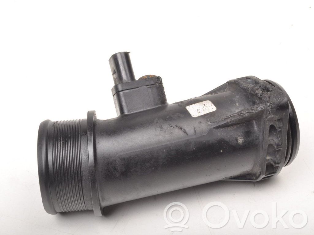 Bentley Bentayga Air intake hose/pipe 