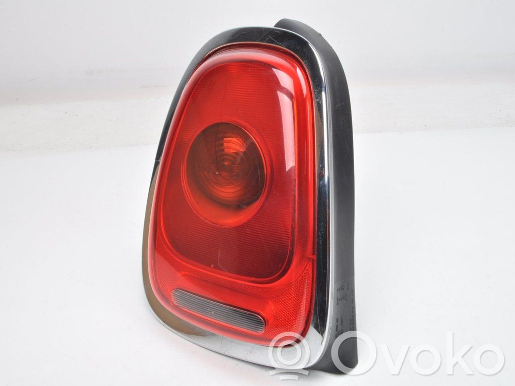 Mini One - Cooper F56 F55 Takavalot 