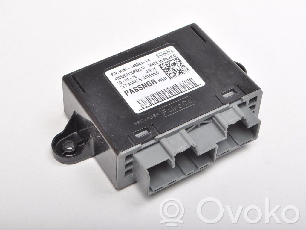 Ford Tourneo Unité de commande module de porte 