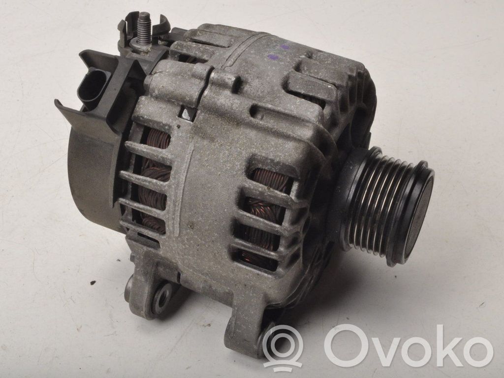 Ford Tourneo Generator/alternator 