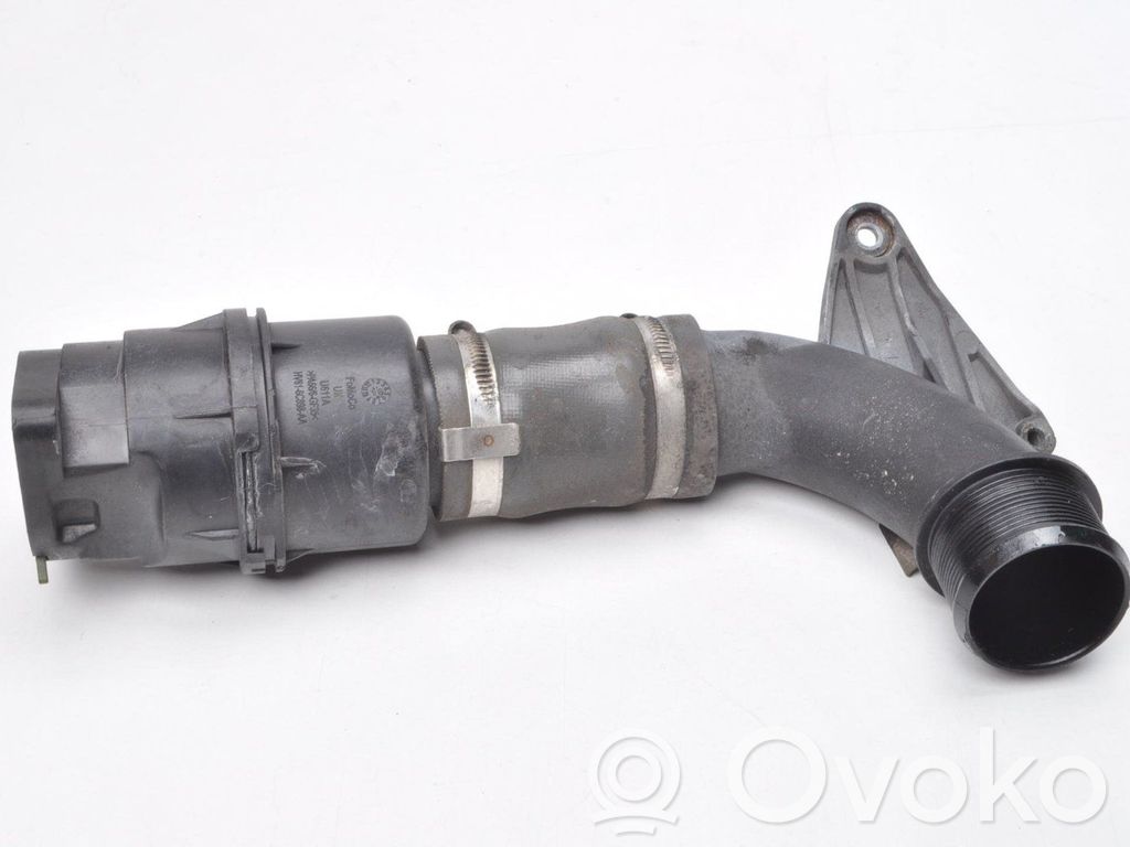 Ford Focus Air intake hose/pipe 