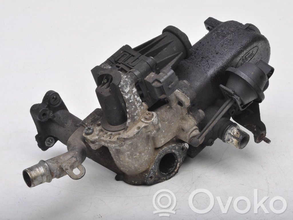Ford Transit EGR vārsts 