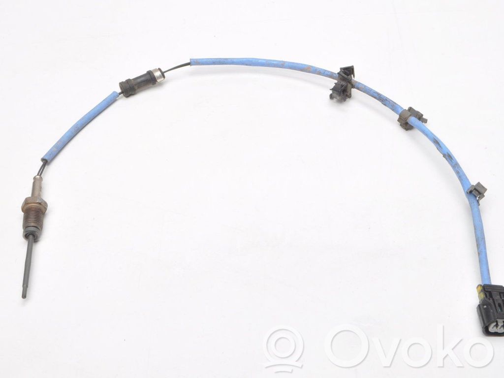Sensor de temperatura del escape