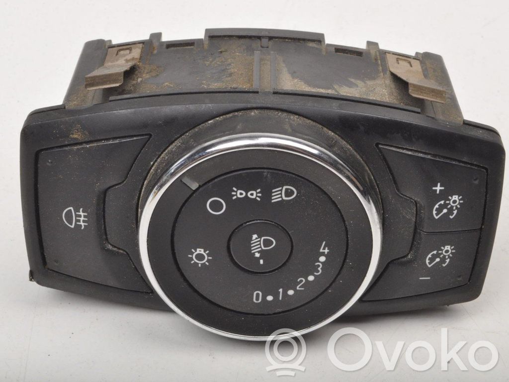 Ford Transit Light switch 