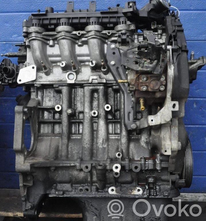 Austauschmotor   HHDA,GPDA,GPDC,HHDB,HHJA,HHJB,HHJC,HHJD,HHJE