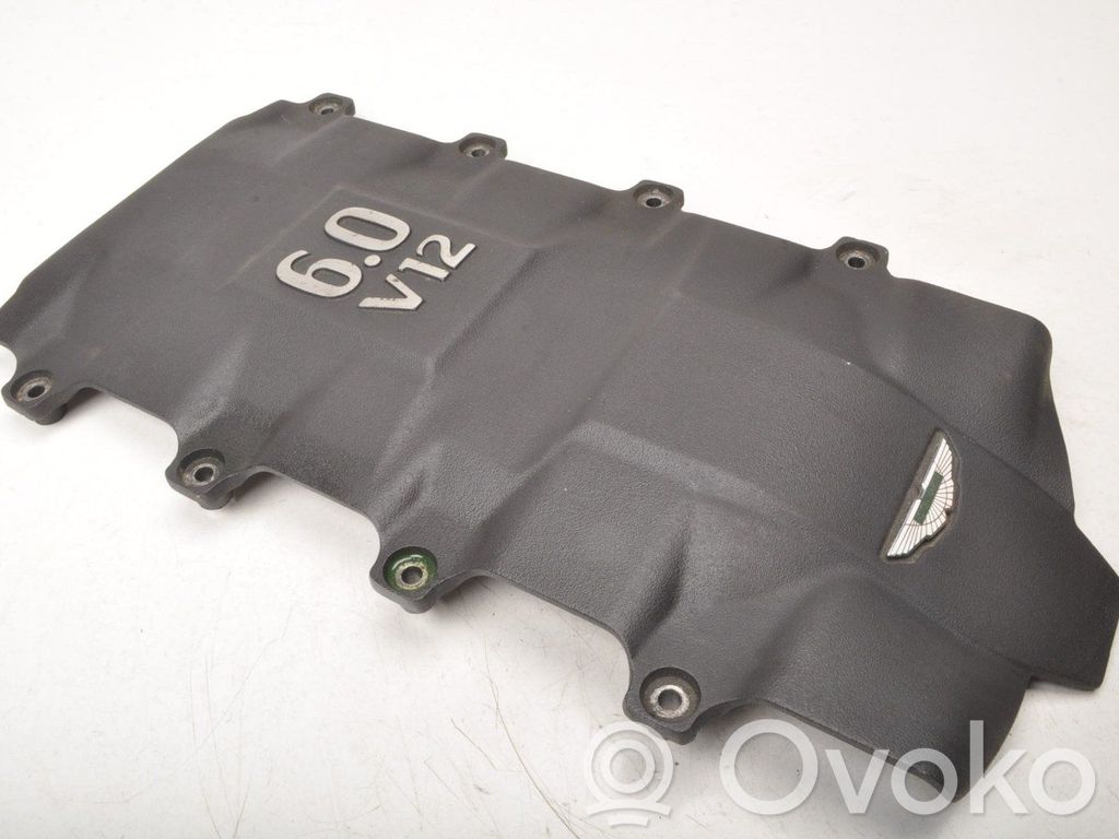 Aston Martin DB9 Moottorin koppa 