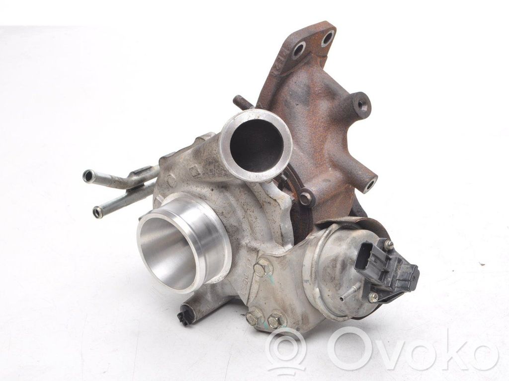 Turbo   8983313592,4933504000