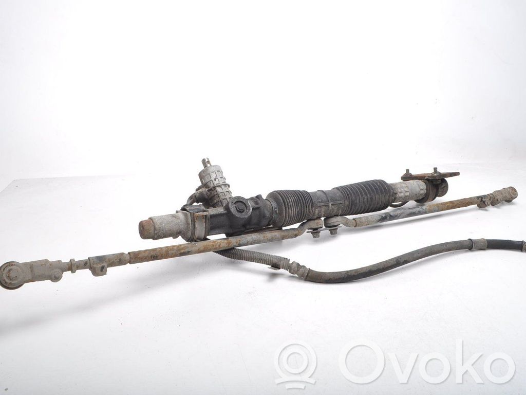 Steering rack