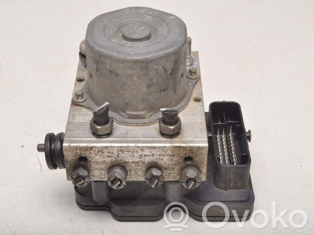 Bomba de ABS   JK212C405AD