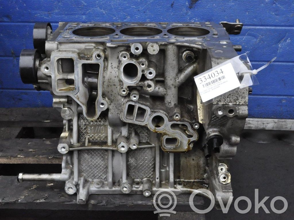 Mini One - Cooper F56 F55 Engine block 