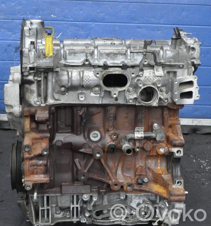 Austauschmotor   BCCC
