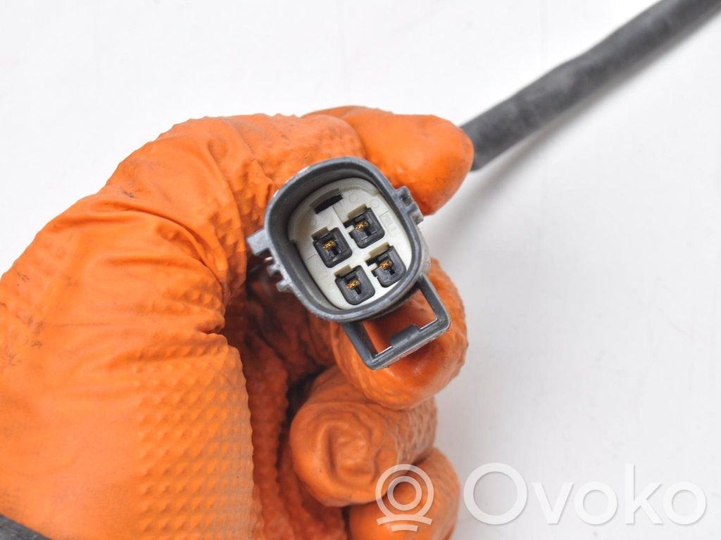 Jaguar F-Pace Lambda probe sensor 