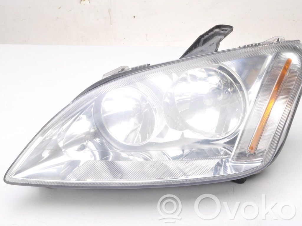 Headlight/headlamp   ZAMIENNIK,TYC