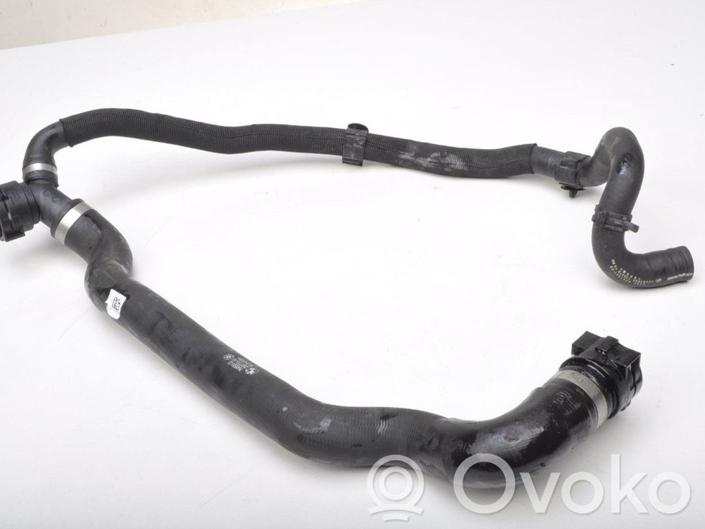 Mini Cooper Countryman F60 Tube d'admission d'air 