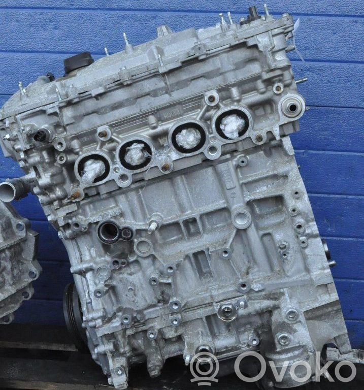 Lexus IS III XE30 Engine swap 