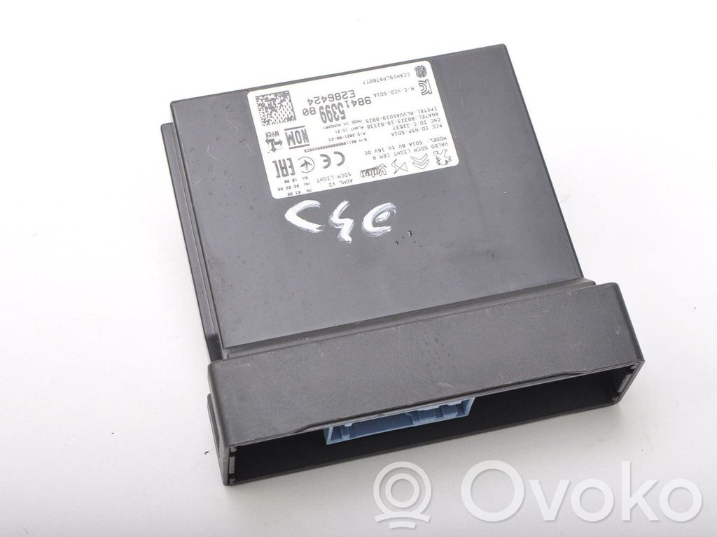 Light module LCM   9841539980