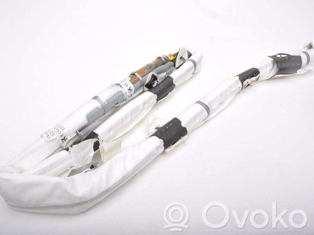 Citroen C4 III e-C4 Airbag de toit 