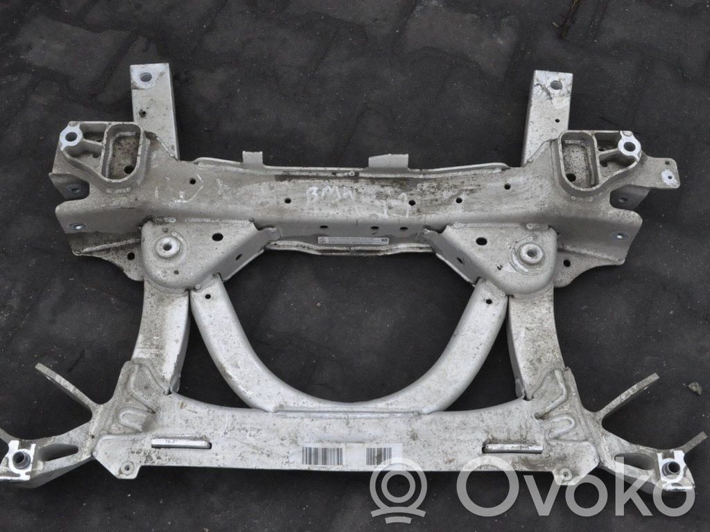 BMW i3 Rear suspension assembly kit set 