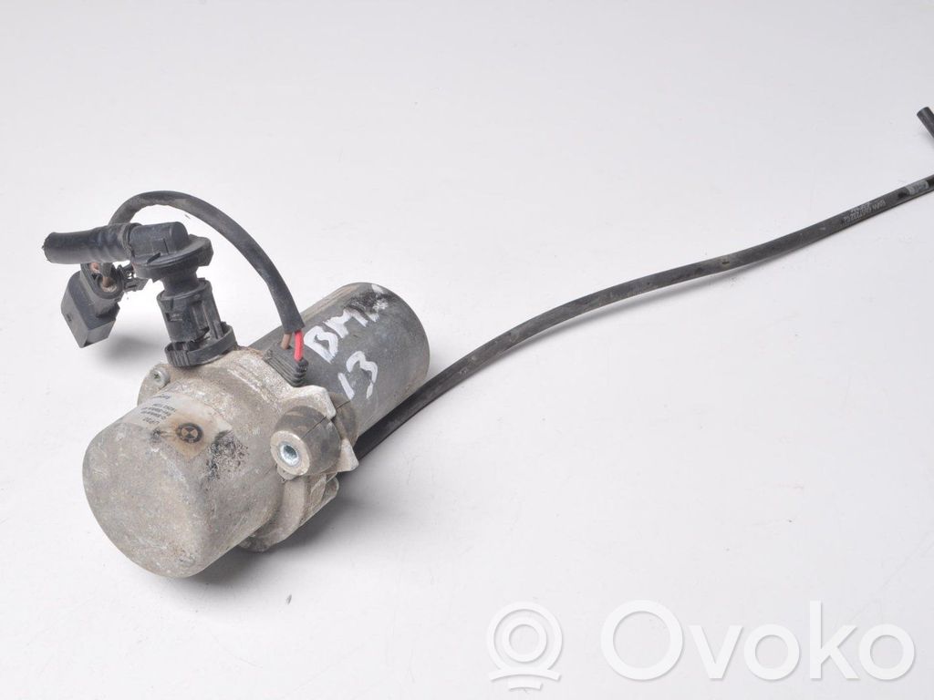 BMW i3 Pompă vacuum 
